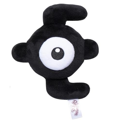 unown plush