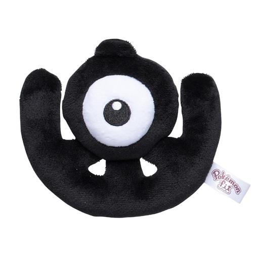 unown plush