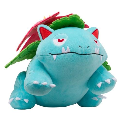 venusaur plush