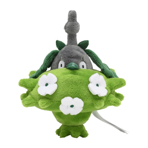 pokemon plant plush