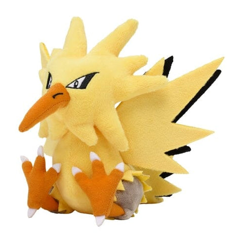 Pokemon Plush Charizard Galarian Articuno Zapdos Pidgeotto Zapdos