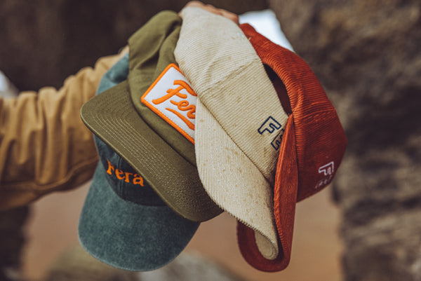 Fera Headwear