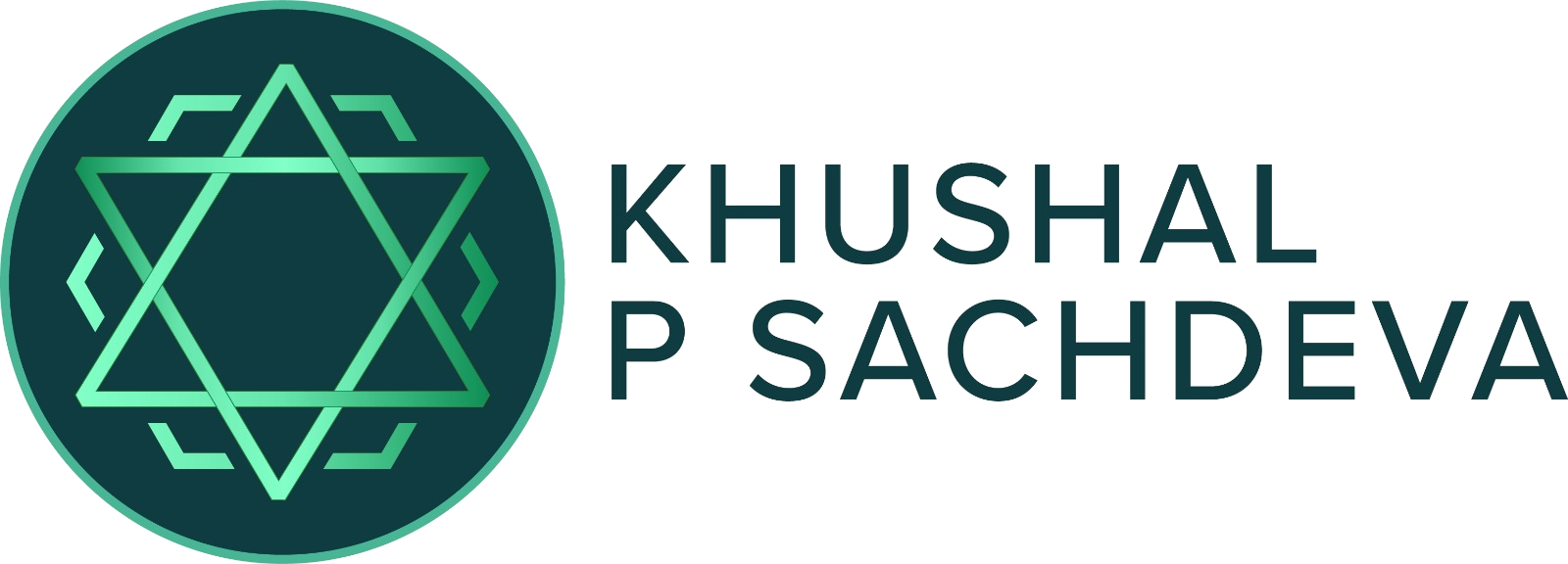 Khushal P Sachdeva