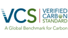 Verified Carbon Standard - A global benchmark for carbon
