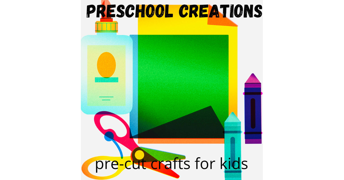 Preschoolcreations