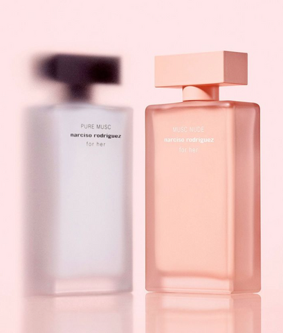 Perfume Narciso Rodríguez - Regalo para madres