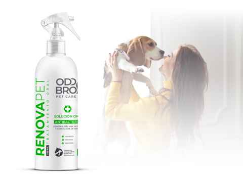 Renovapet Spray