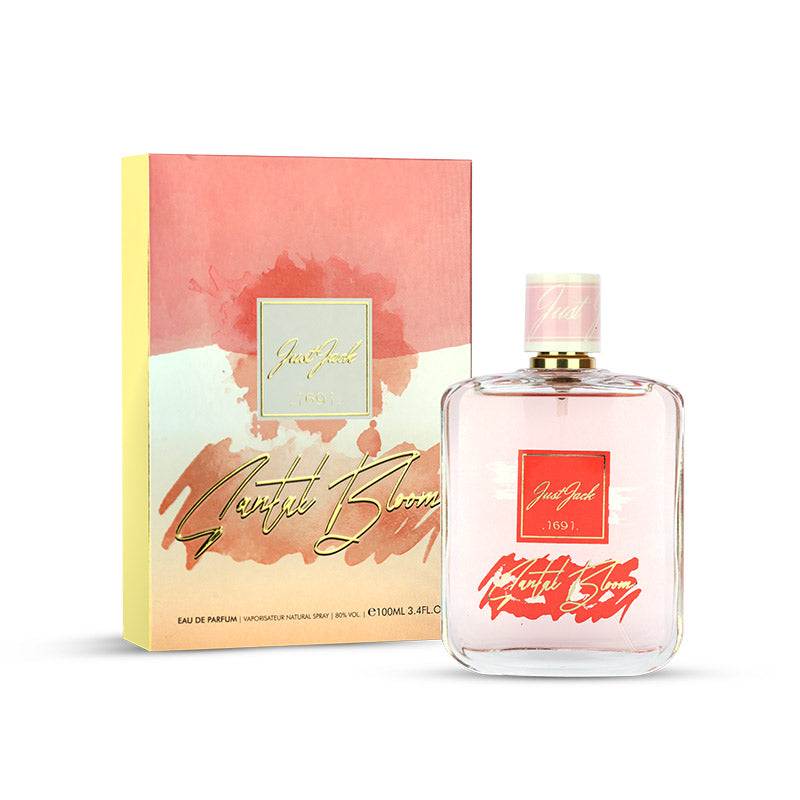 just jack santal bloom