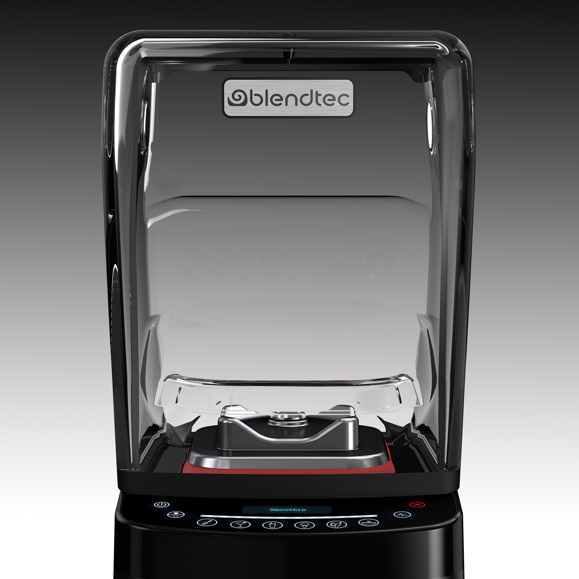 並行輸入品】 Blendtec ブレンテック Pro800 プロ800 WildSide+ Jar