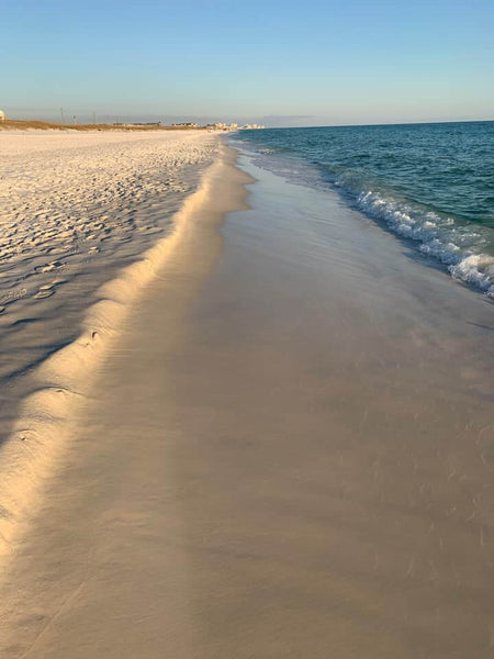 Destin Florida Beach 