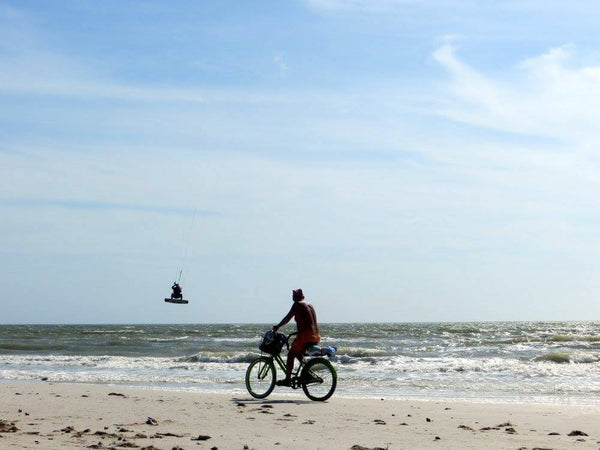 Fort Myers Beach Florida