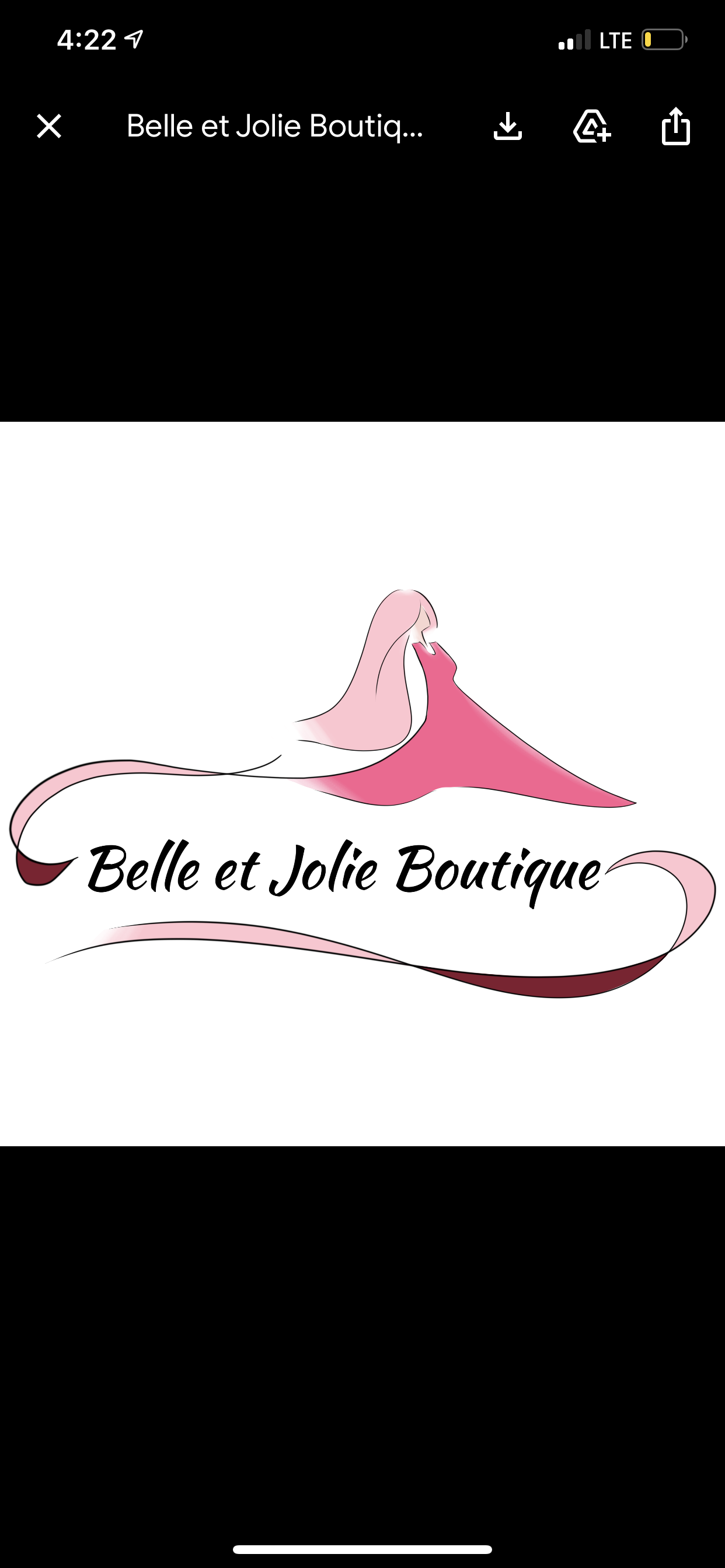 Belle et Jolie Boutique, LLC