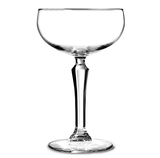 Vikko Cocktail Glasses Coupe Glass: Champagne Coupe Glasses