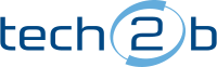 Tech2B Logo