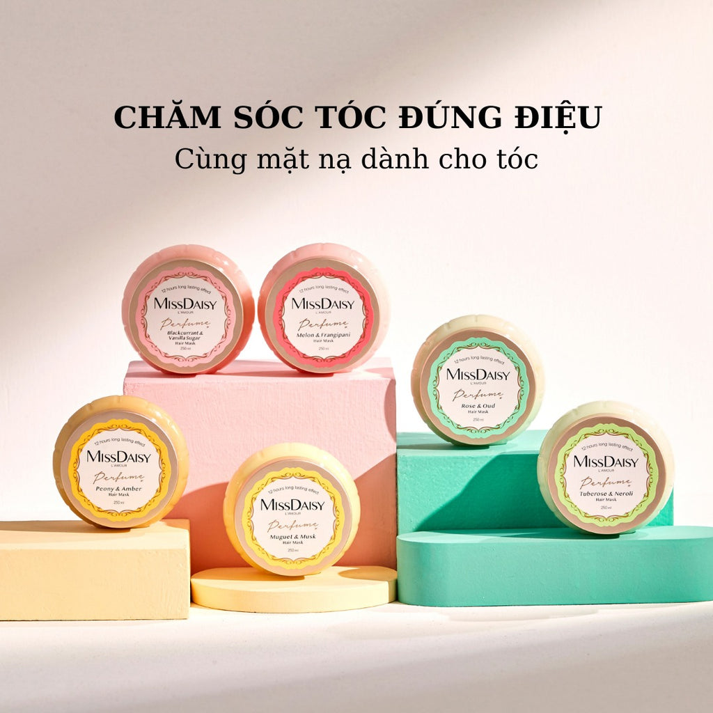 Mặt Nạ Ủ Tóc Socola Trắng Vedette Intensive Hair Treatment Mask  Colored  Hair  Chocolate 110g dạng hủ  Phục Hồi Cho Tóc Nhuộm  Lazadavn