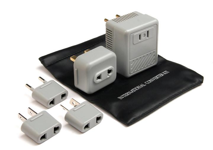 foreign plug adapter