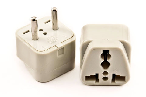 Adapters And Converters For Europe Voltage Converter Transformers - 