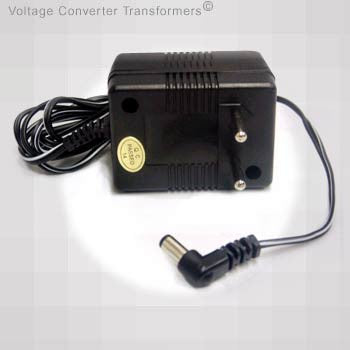 VM80W12 - AC/DC Converter For 100V-220V AC to 12V DC, 5.3 Amps – Voltage  Converter Transformers