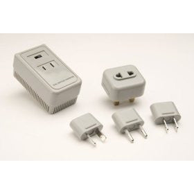 power converter and adapter for south america