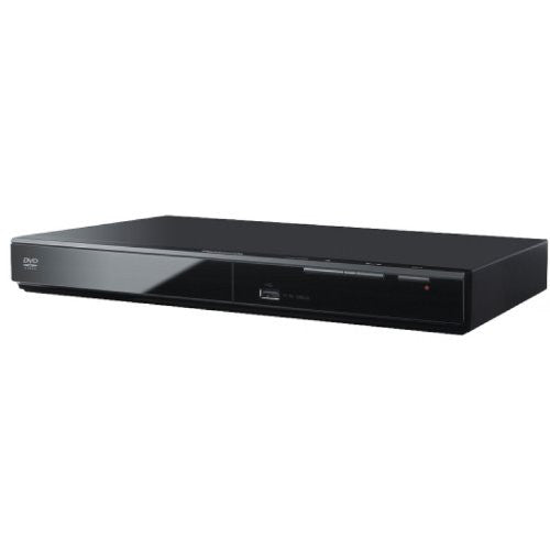 Panasonic S500 Multi Region Code Zone Free PAL/NTSC DVD Player