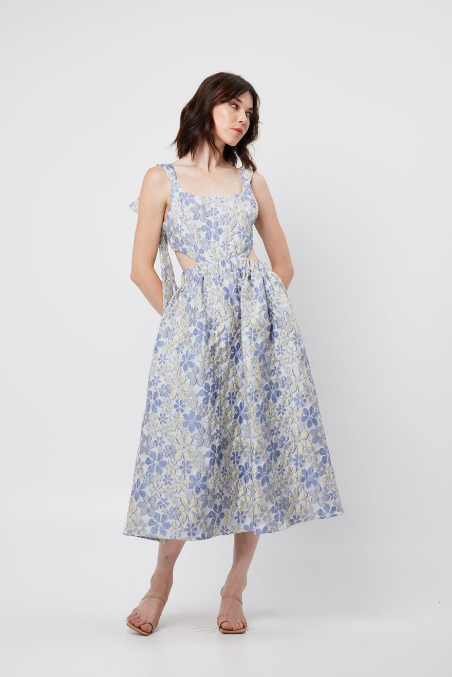 Elliatt - Atelier Dress | All The Dresses