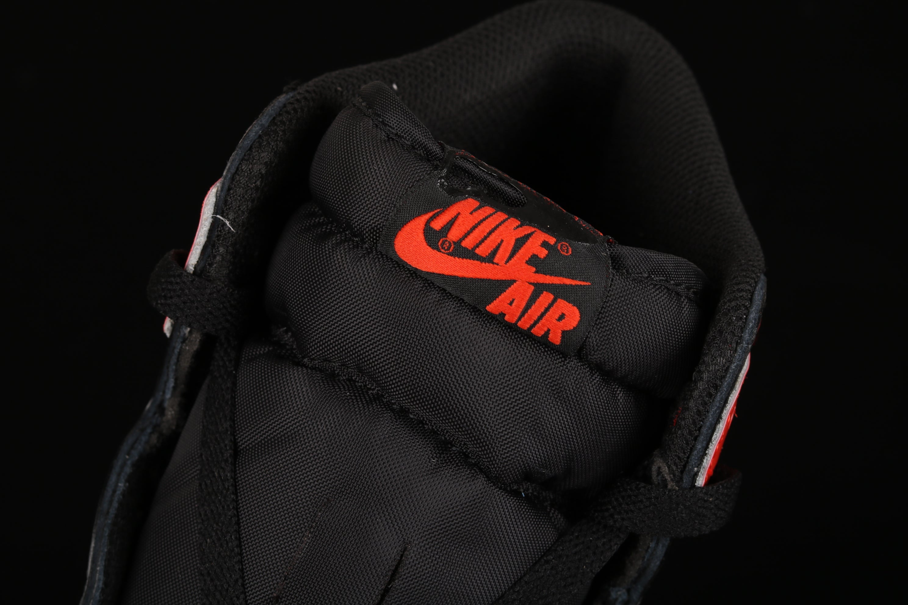 Nike Air Jordan 1 "Shattered Backboard" 3.0 Joe 1 Pate