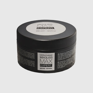 Anal Lubricant - Mixgliss Max Expert - strap-on-me®