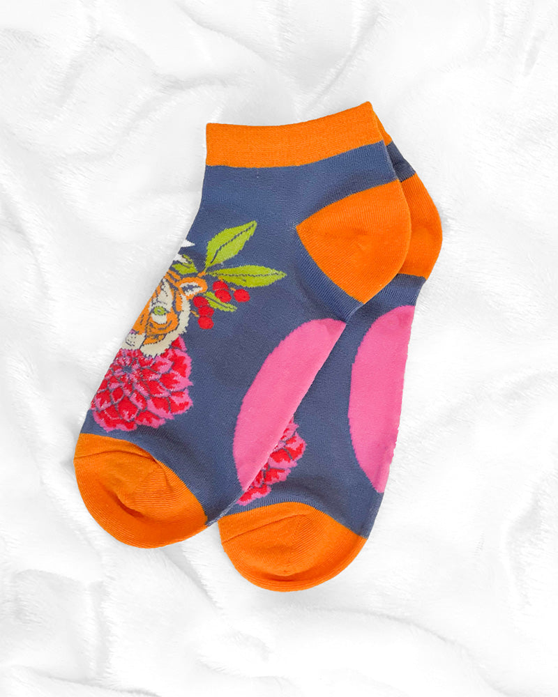 Barefoot Dreams Tennis Sock Set of 2 - Pretty Please Boutique & Gifts