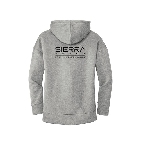 Sierra Space™ Full-Zip Hoodie
