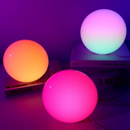 smart ambient lamp