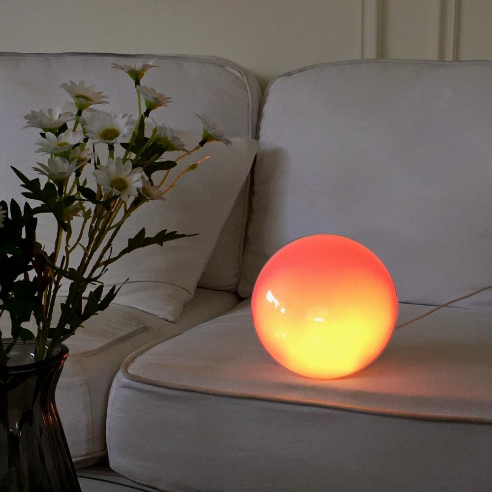 dekala smart lamp