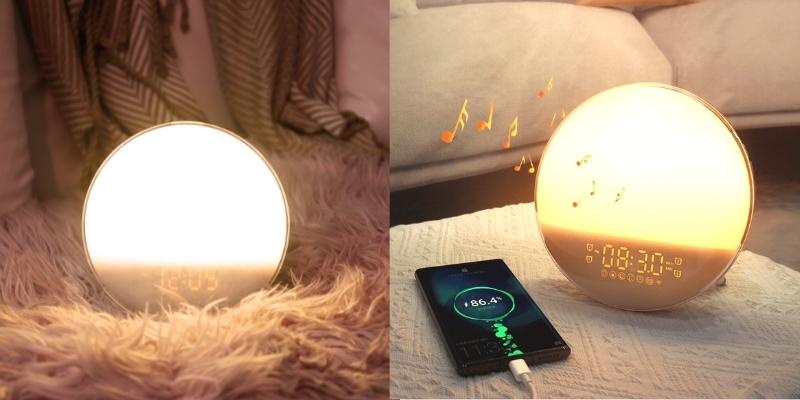 What Wake-up Lights are Best for Rising? – Dekala Store