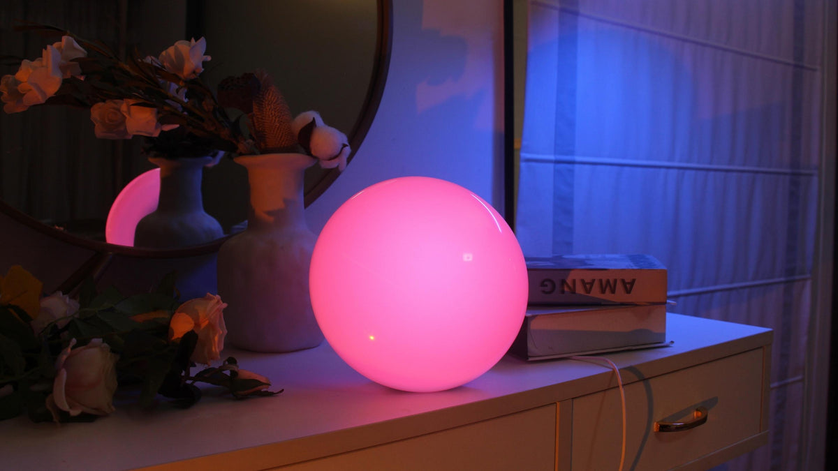 led desk lamp