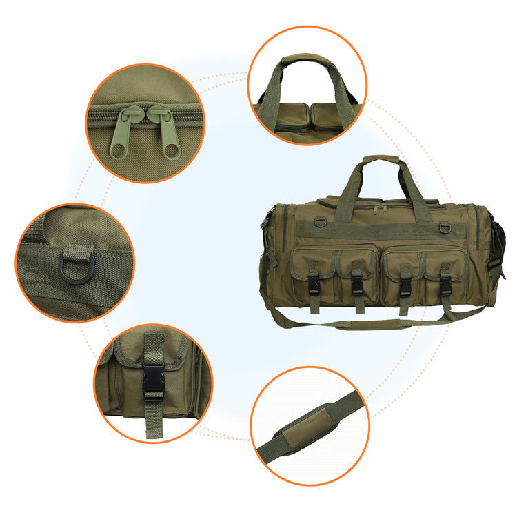 ar15 duffle bag