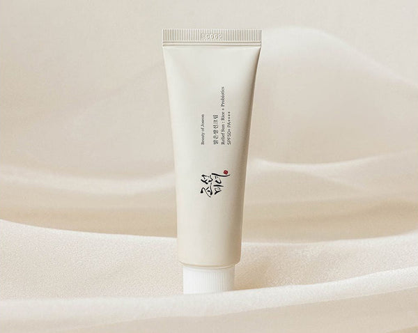 Beauty of Joseon Relief Sun Rice + Probiotics SPF50+