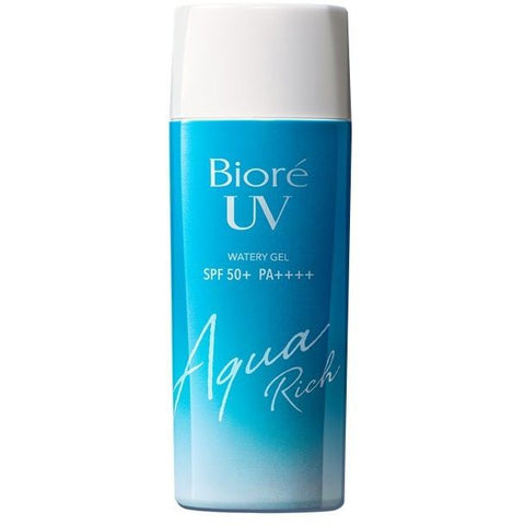 biore-aqua-rich-watery-gel-spf-50