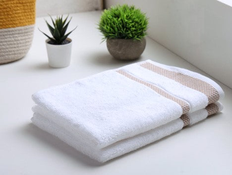 Hygro Cotton Hand Towel @₹ 799