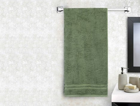 Towel Washing Tips to Extend the Life of Your Towels