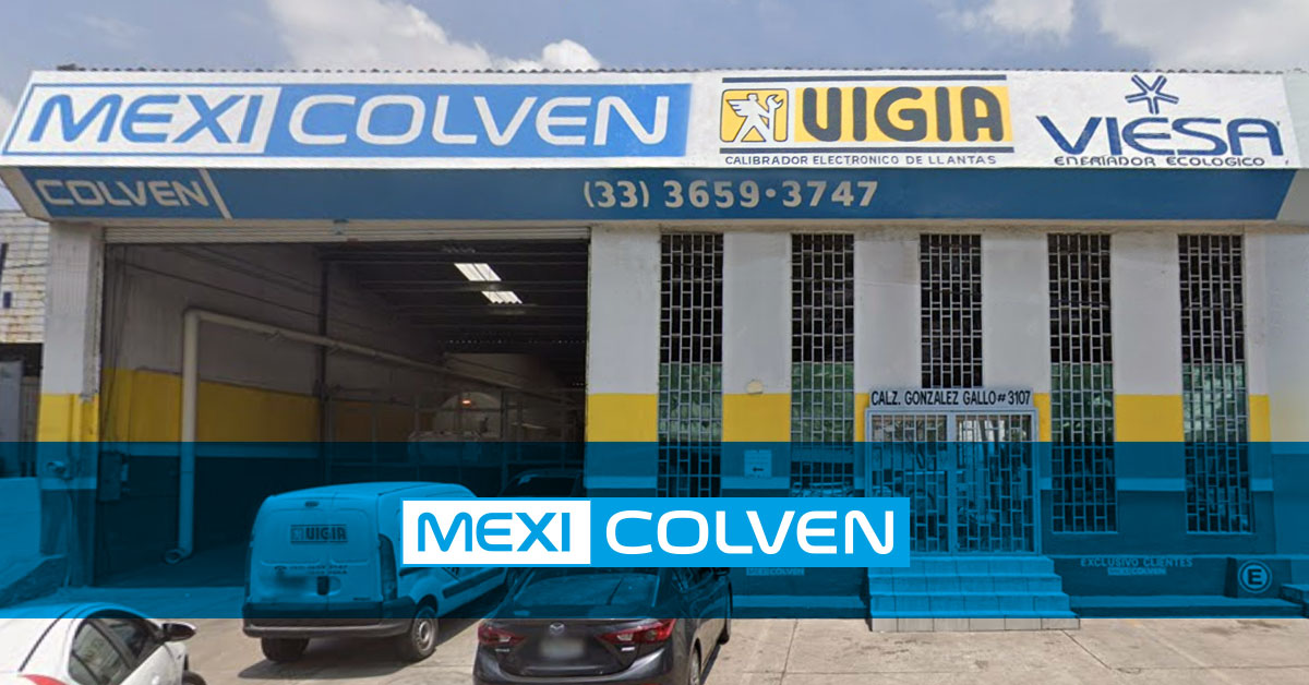 (c) Mexicolven.com