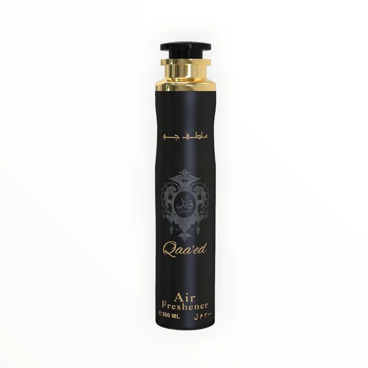 Qaa'ed  Air Freshener 300 ml by Lattafa