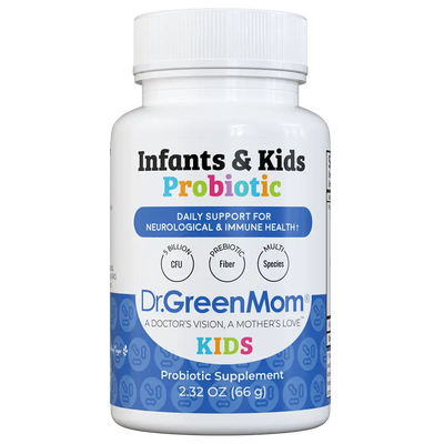 NeuroImmune DHA 900™
