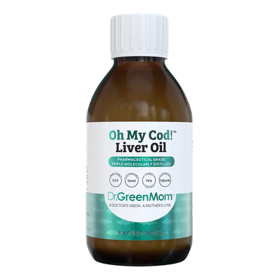 NeuroImmune DHA 900™