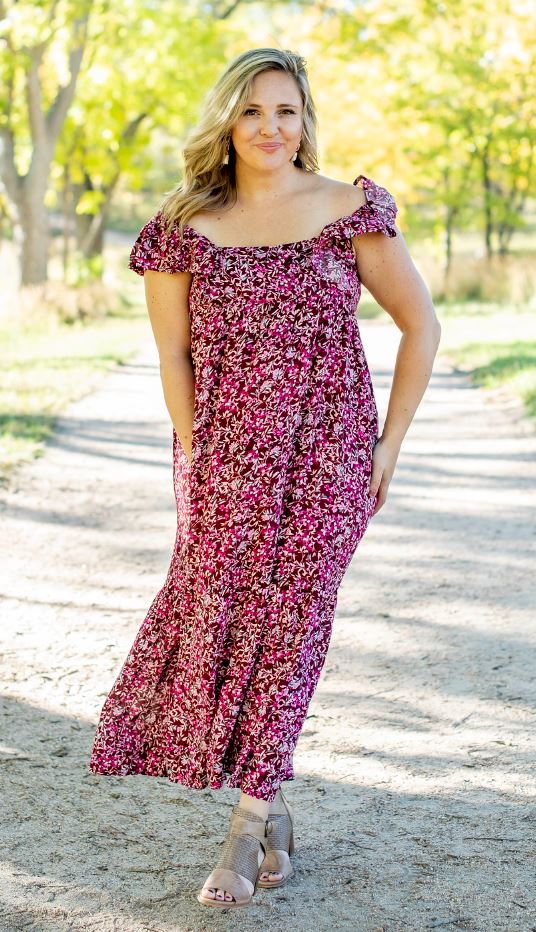 Dresses – Chasing Wildflowers Clothing Co.