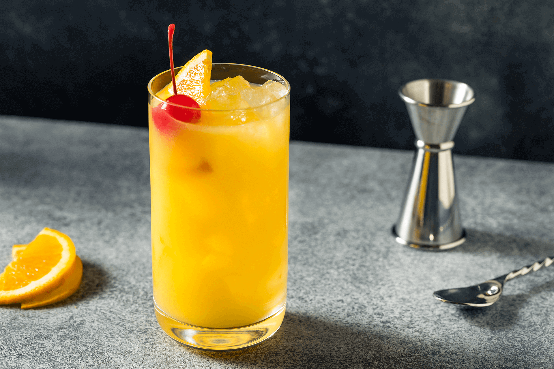 Harvey Wallbanger