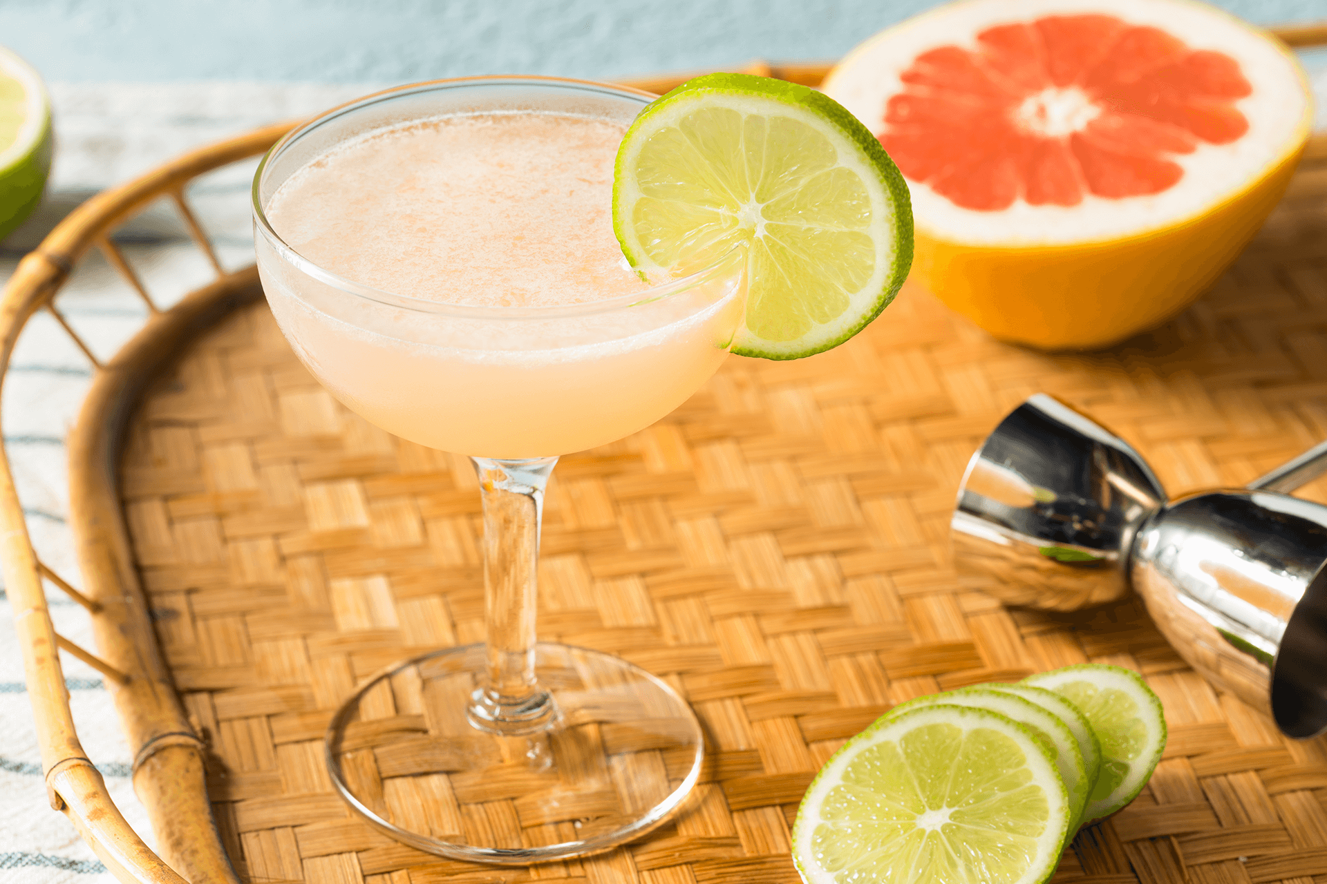 Hemingway Daiquiri