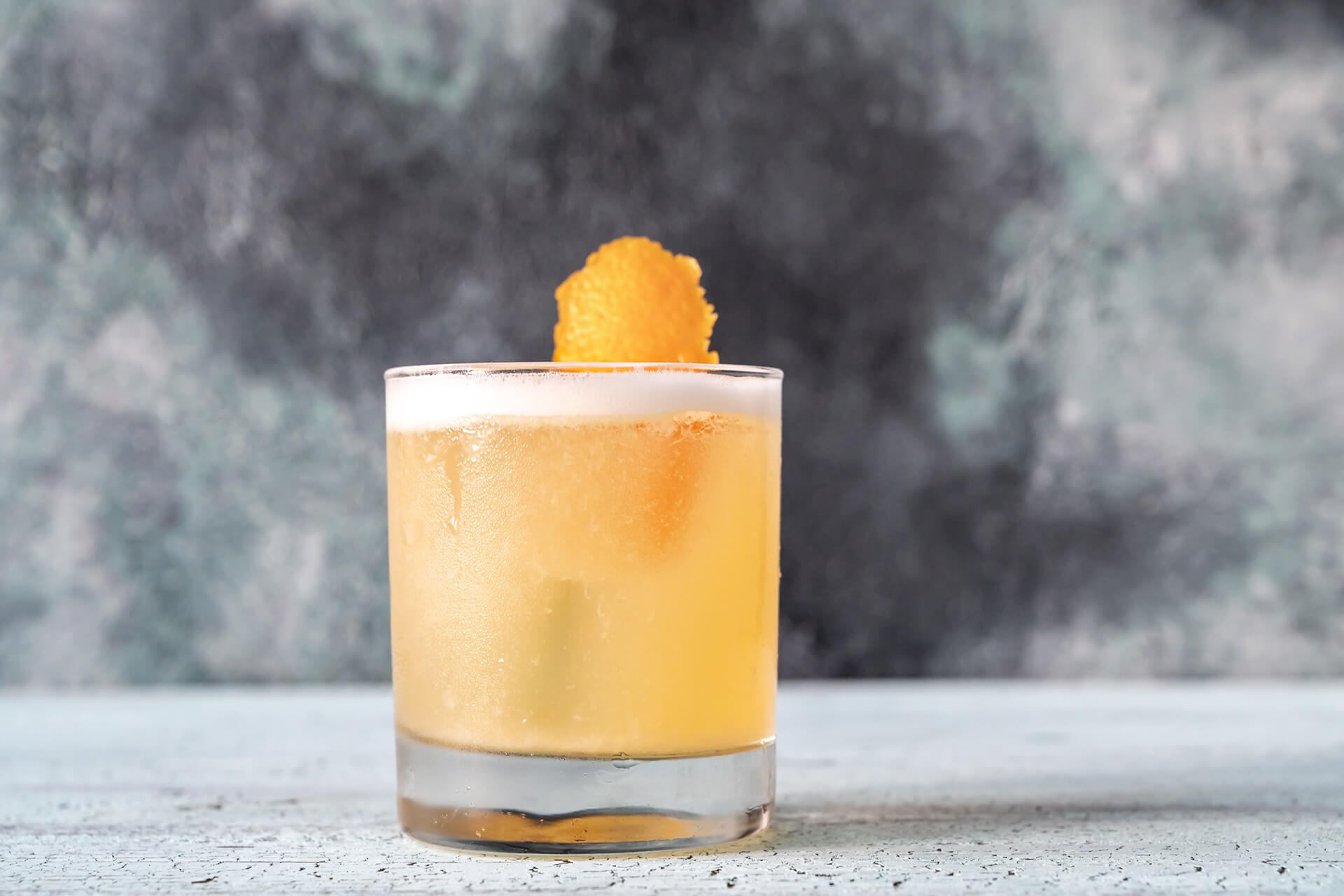 Whisky Sour