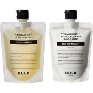 BULK HOMME Shampoo 200g
