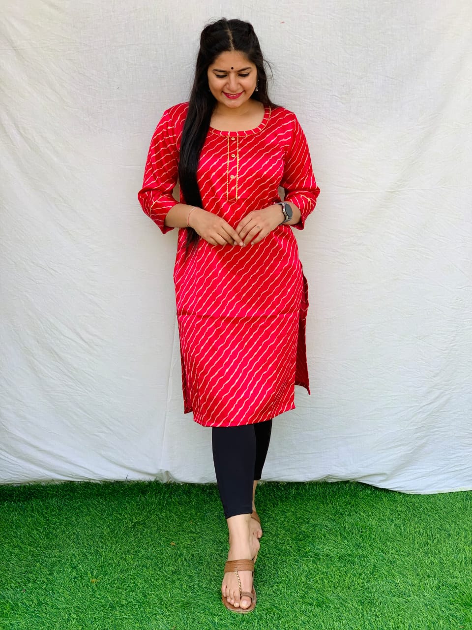 Trendy Kurti Pants | Buy Women Kurti Pants Online – Maaesa Clothing