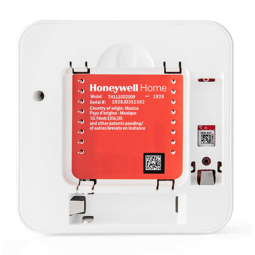 Honeywell Home Non-Programmable Thermostat - TH1100DV1000