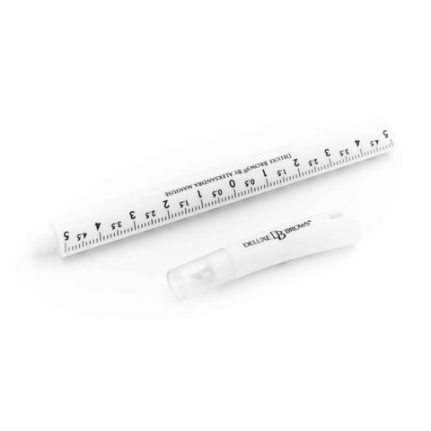 Deluxe Brows® Disposable FUTURITY Microblading Tools 10pcs